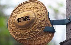 notary public ormskirk